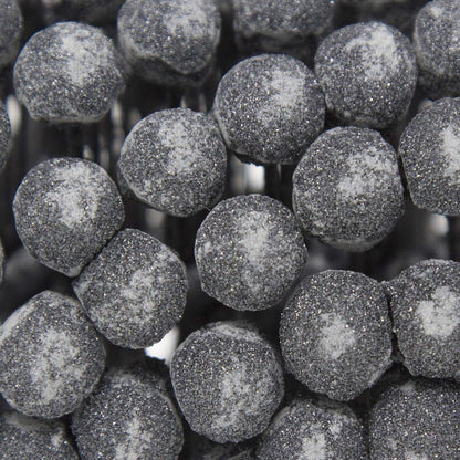 Brush Research BC8M18 FLEX-HONE®, 0.315" (8mm) Diameter, 180 Grit, Silicon Carbide, For Mild Steel, Stainless Steel, Cast Iron and Softer Ferrous Materials