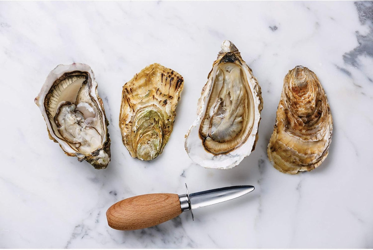 Seafood Tools