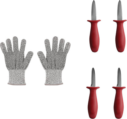 Seafood Tools
