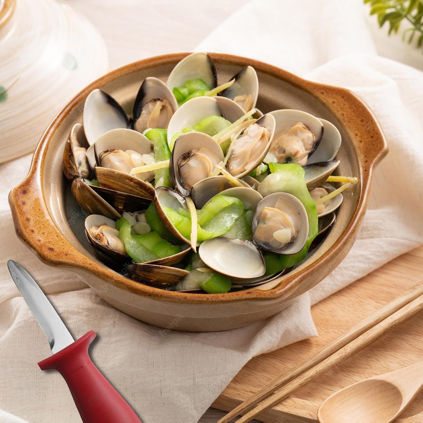 Seafood Tools