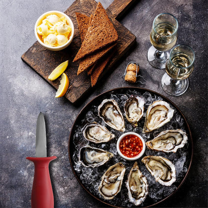 Seafood Tools