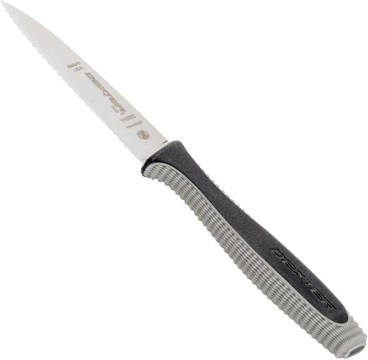 3½" Scalloped parer