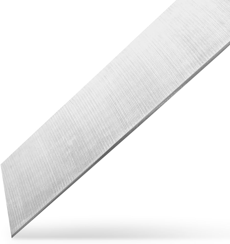 K116 Row Crop Harvest Knife, Produce, 6-Inch Stainless Steel Blade,Orange