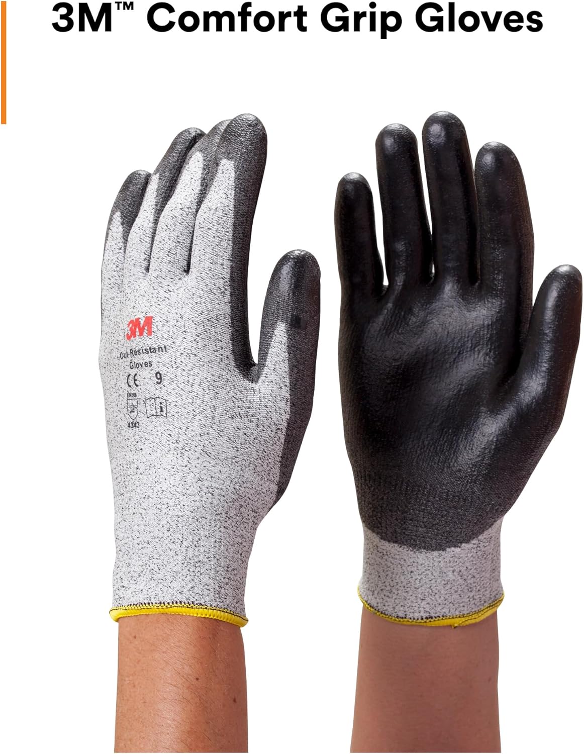 3M unisex-adult Ansi 2
