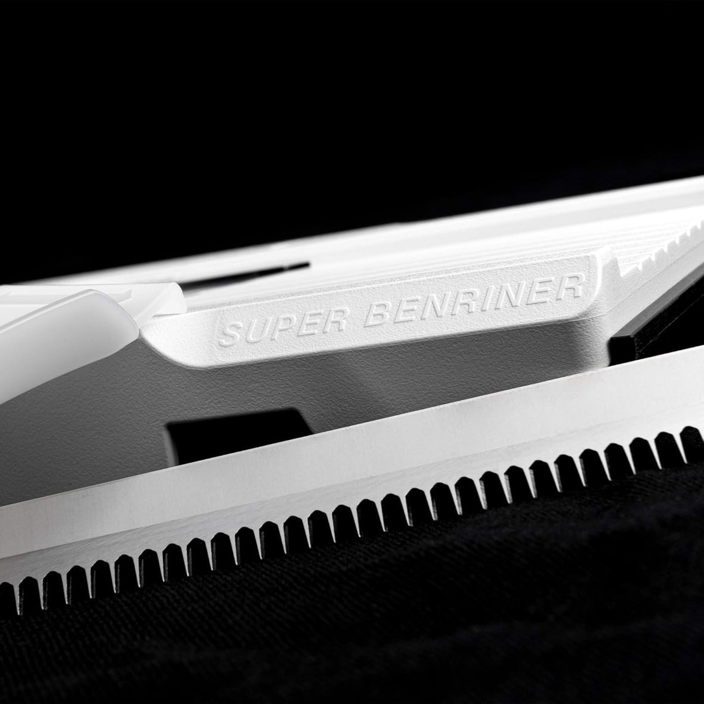 Mandoline Jumbo Slicer, Japanese Stainless Steel Blade, Beige