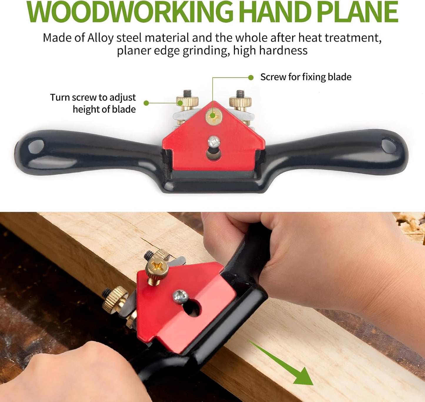 Wood Carving Kit - 15Pcs Wood Carving Tools Set,Carving Knife Set with 5Pcs Chisel Knives,5Pcs Detail Carving Knives,1Pc Folding Saw,1Pc Carpenter Clamp,Wood Chisel Sets for Beginners Adults Kids