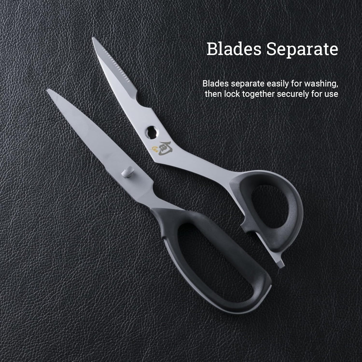 Kitchen Shears