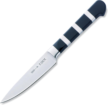 – 1905 Paring Knife - Kitchen knife with 3.5" blade & 56 HRC - Ideal for small cutting work & decorations - Stainless steel - Ultra sharp - Ergonomic handle - High carbon