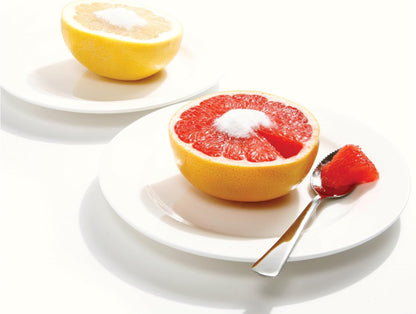 Stainless Steel Grapefruit Spoons, Set of 4
