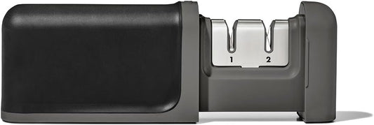 Good Grips Non-Slip Knife Sharpener