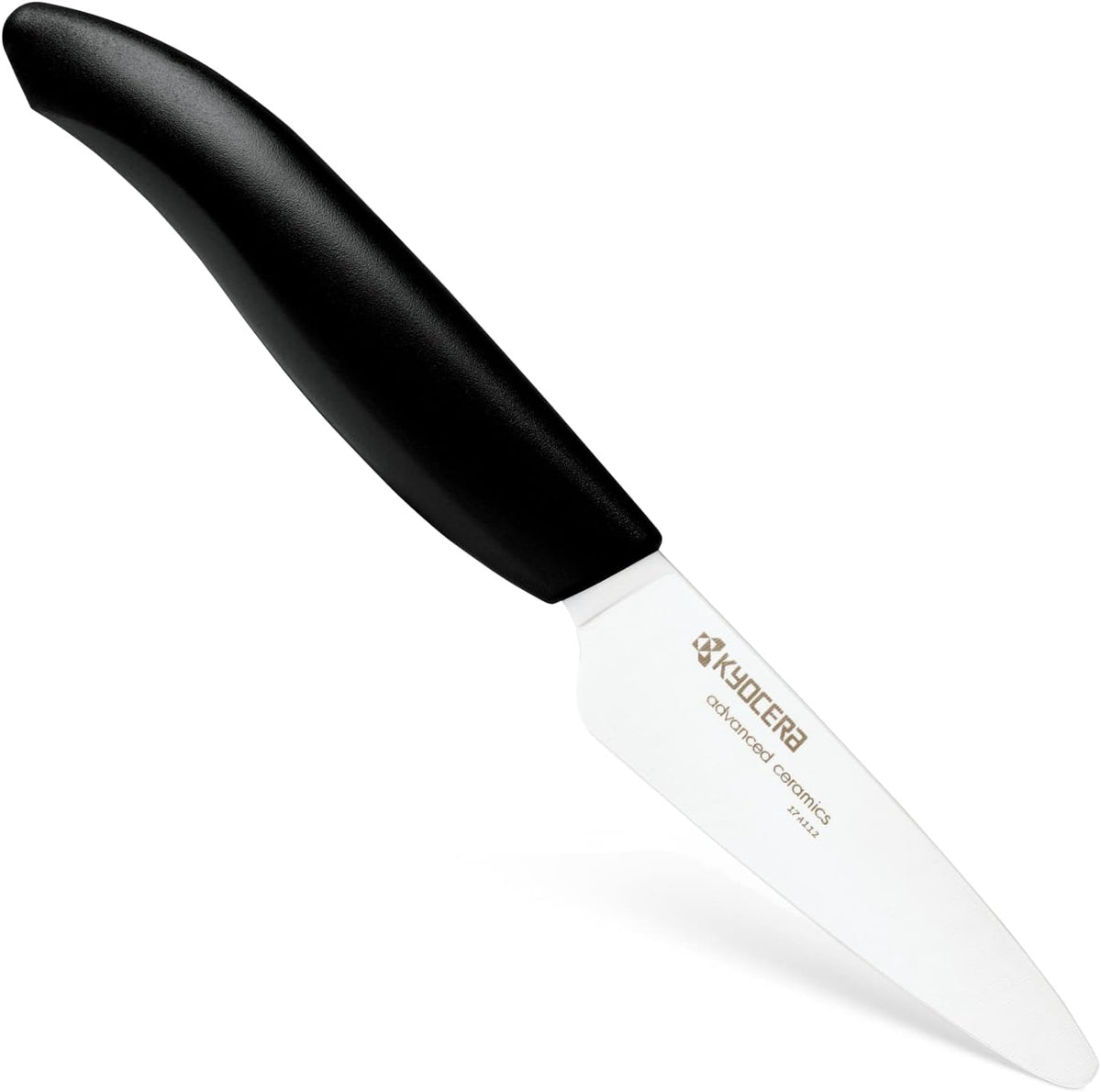 Revolution 3" Ceramic Paring Knife – Ultra-Sharp Precision Blade