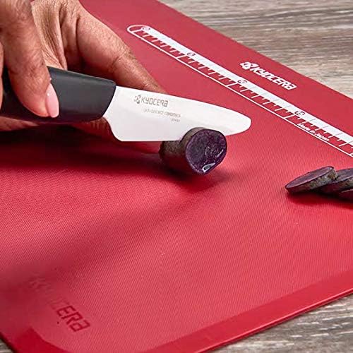 Revolution 3" Ceramic Paring Knife – Ultra-Sharp Precision Blade