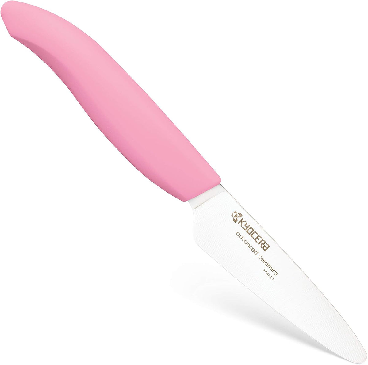 Revolution 3" Ceramic Paring Knife – Ultra-Sharp Precision Blade