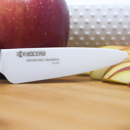 Revolution 3" Ceramic Paring Knife – Ultra-Sharp Precision Blade