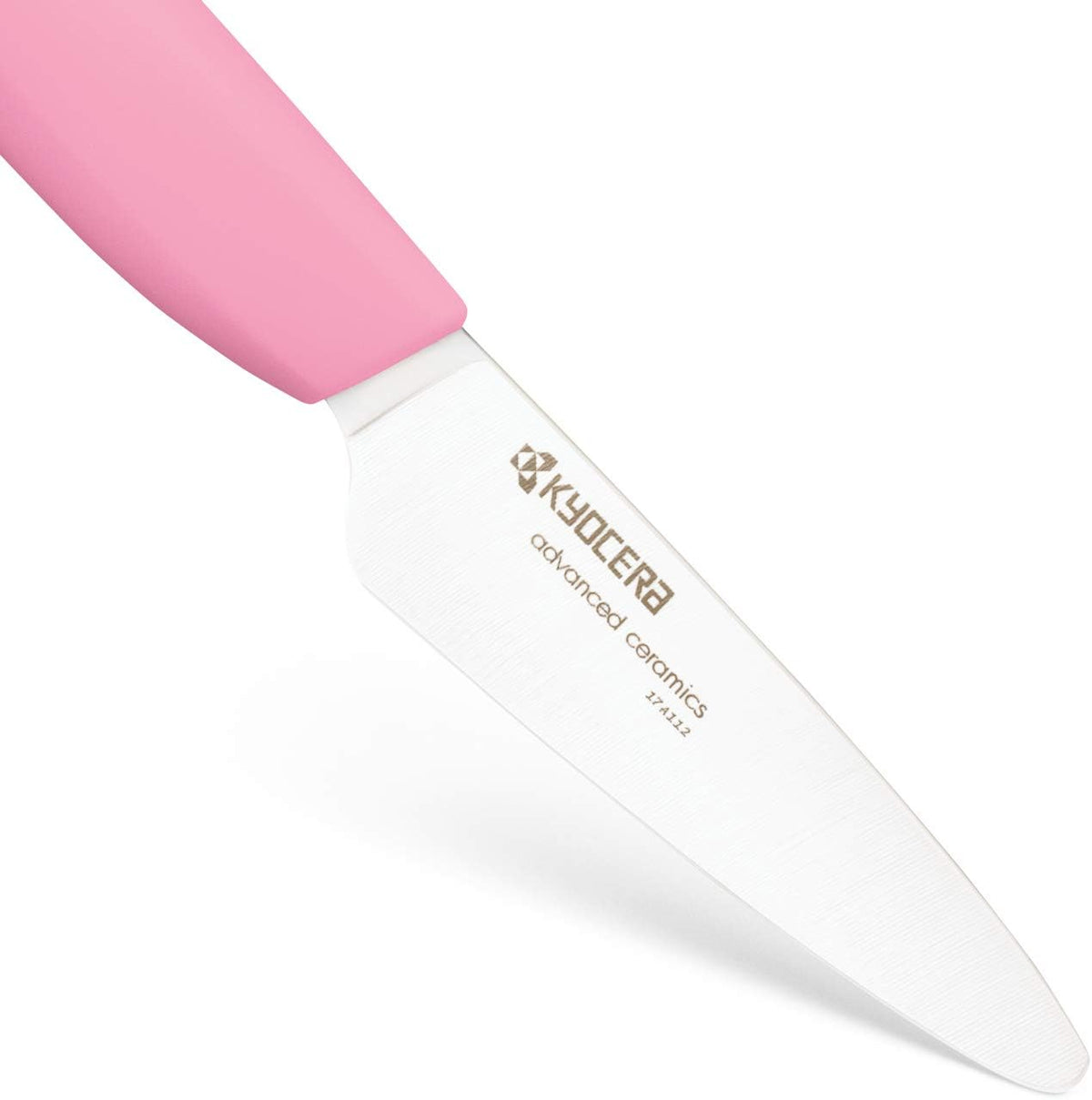 Revolution 3" Ceramic Paring Knife – Ultra-Sharp Precision Blade
