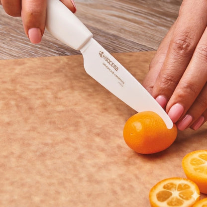 Revolution 3" Ceramic Paring Knife – Ultra-Sharp Precision Blade