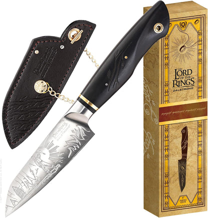 8" Chef Knife - Lord of the Rings™ Official Aragorn Edition