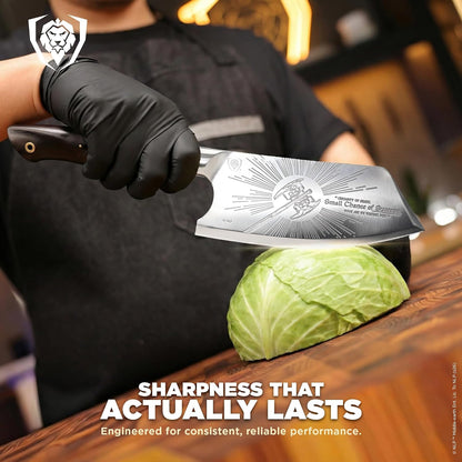 8" Chef Knife - Lord of the Rings™ Official Aragorn Edition
