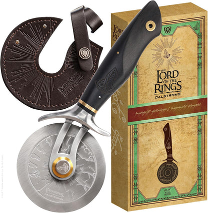 8" Chef Knife - Lord of the Rings™ Official Aragorn Edition