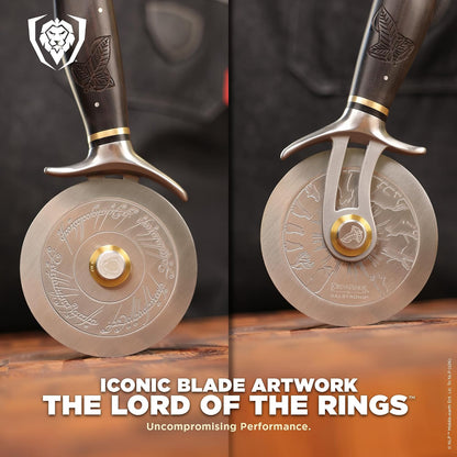 8" Chef Knife - Lord of the Rings™ Official Aragorn Edition