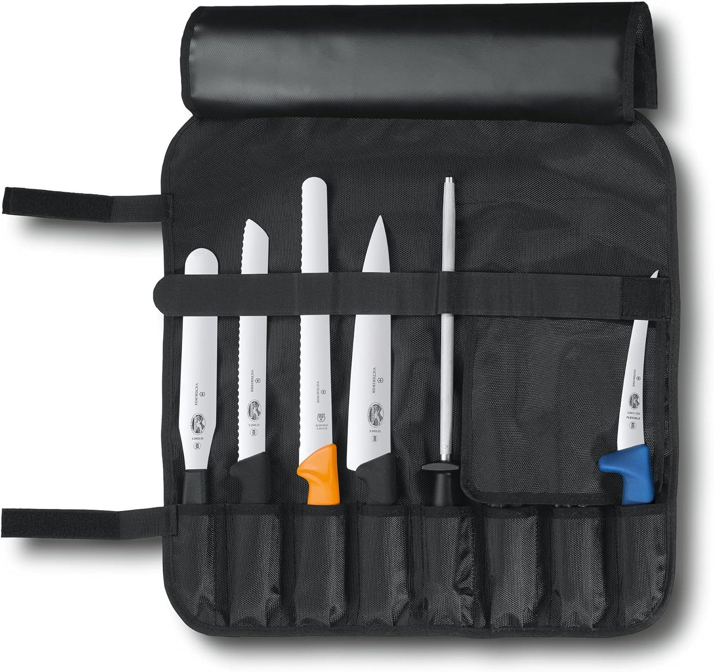 CP448 Knife Roll Bag