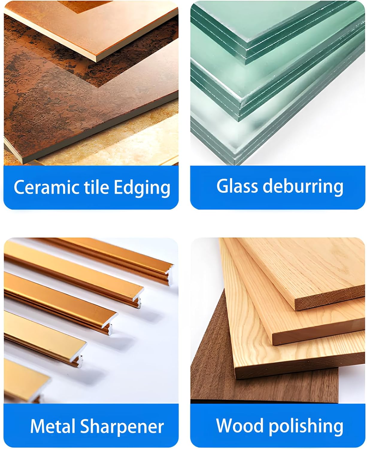 Serrated Knife Sharpener - Retractable Diamond Pocket Sharpening Rod for Knife, Scissor and Fish Hook - Mini Portable Blade Sharpener Tool for Kitchen, Outdoor, Hunting and Fishing