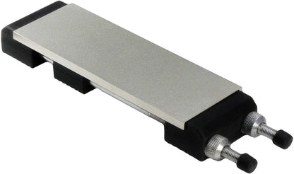 8 x 3 Diamond Sharpening Stone – Dual-Sided Knife Sharpener – 300 & 1200 Grits