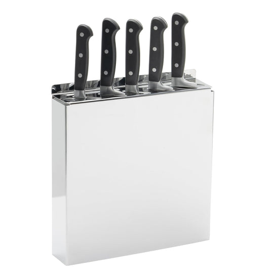 Knife Rack
