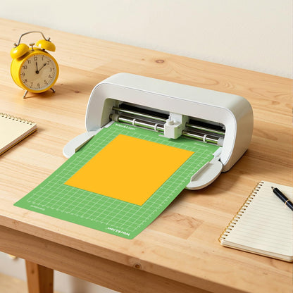 Cutting Mat 12x12 Compatible with Maker/Maker 3/Maker 4/Air 2/Explore 3/4, Variety Sticky（Standard,Light,Strong) Vinyl Mat(6Pack)