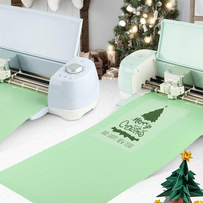 Cutting Mat 12x12 Compatible with Maker/Maker 3/Maker 4/Air 2/Explore 3/4, Variety Sticky（Standard,Light,Strong) Vinyl Mat(6Pack)