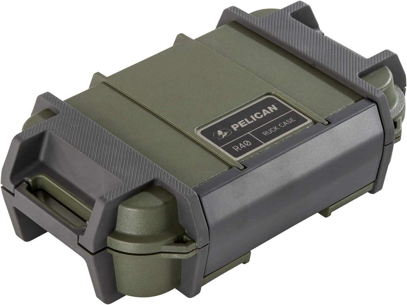 Ruck R40 Case (OD Green)