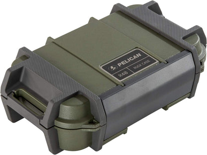 Ruck R40 Case (OD Green)