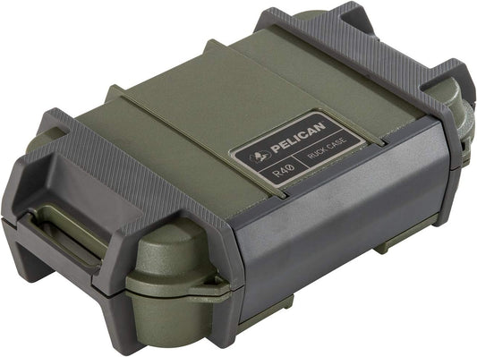Ruck R40 Case (OD Green)