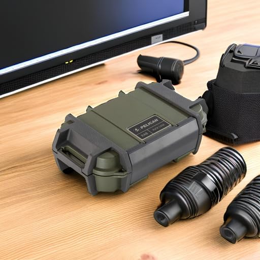 Ruck R40 Case (OD Green)