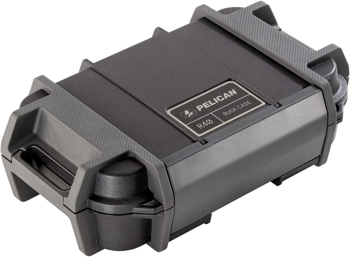 Ruck R40 Case (OD Green)