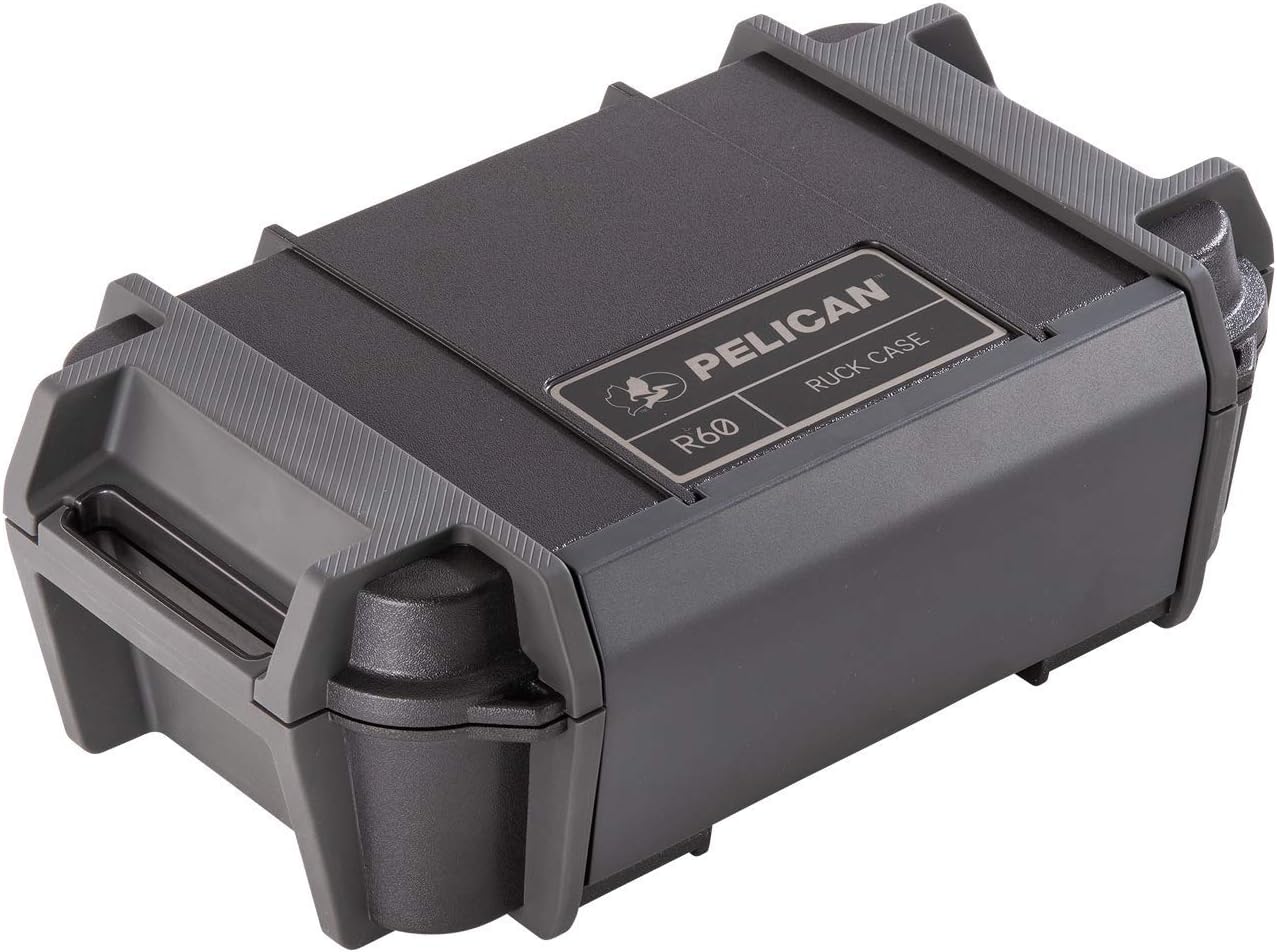 Ruck R40 Case (OD Green)