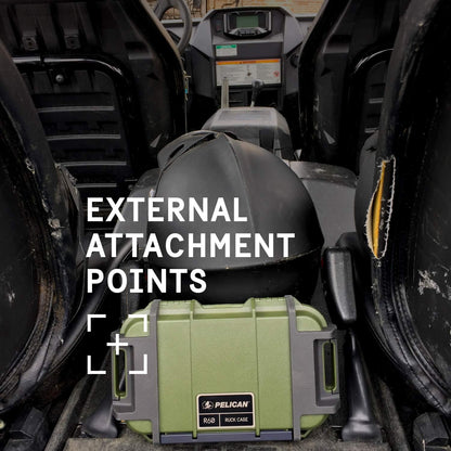 Ruck R40 Case (OD Green)