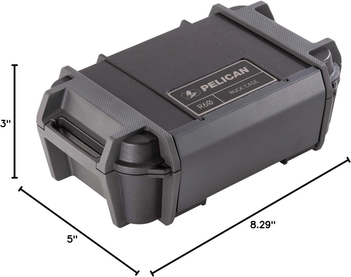 Ruck R40 Case (OD Green)