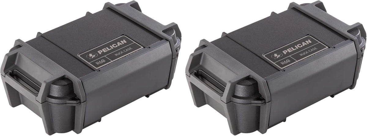 Ruck R40 Case (OD Green)