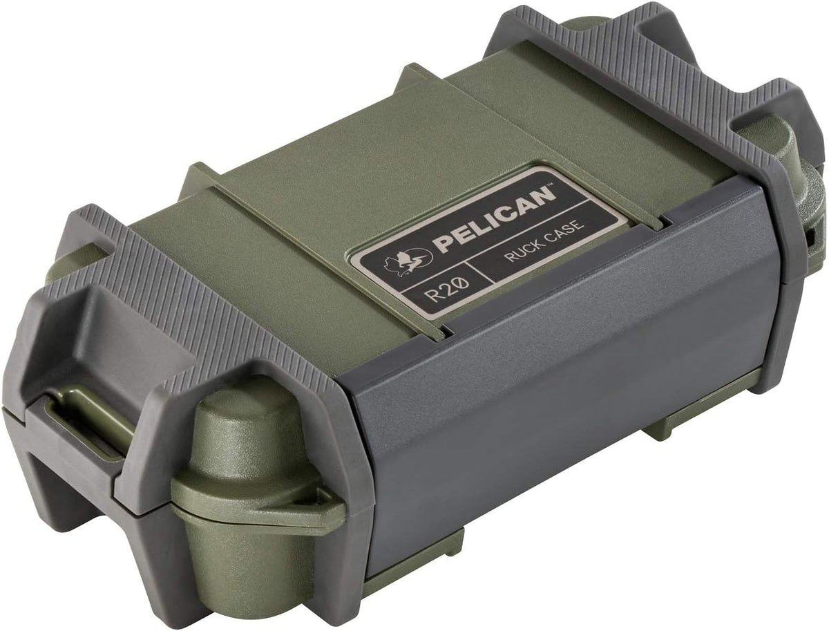 Ruck R40 Case (OD Green)