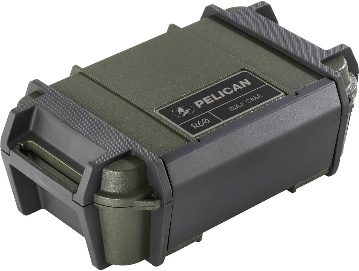 Ruck R40 Case (OD Green)