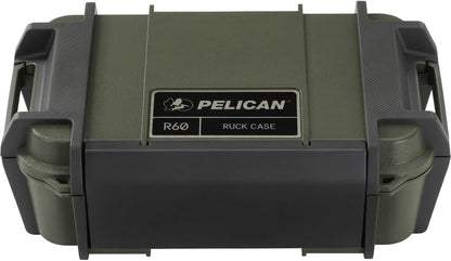 Ruck R40 Case (OD Green)