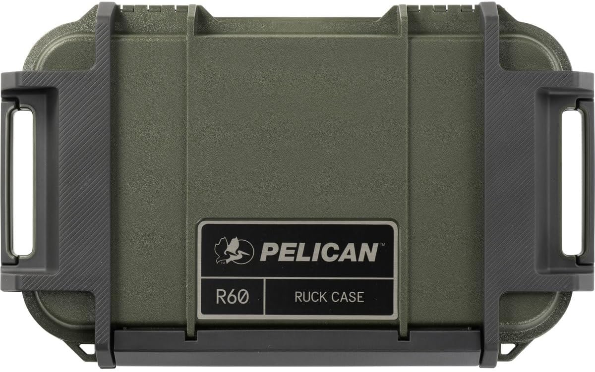 Ruck R40 Case (OD Green)