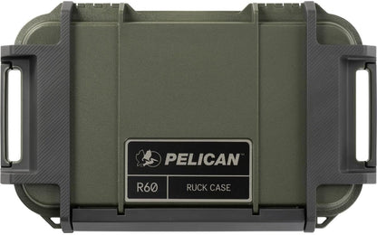 Ruck R40 Case (OD Green)