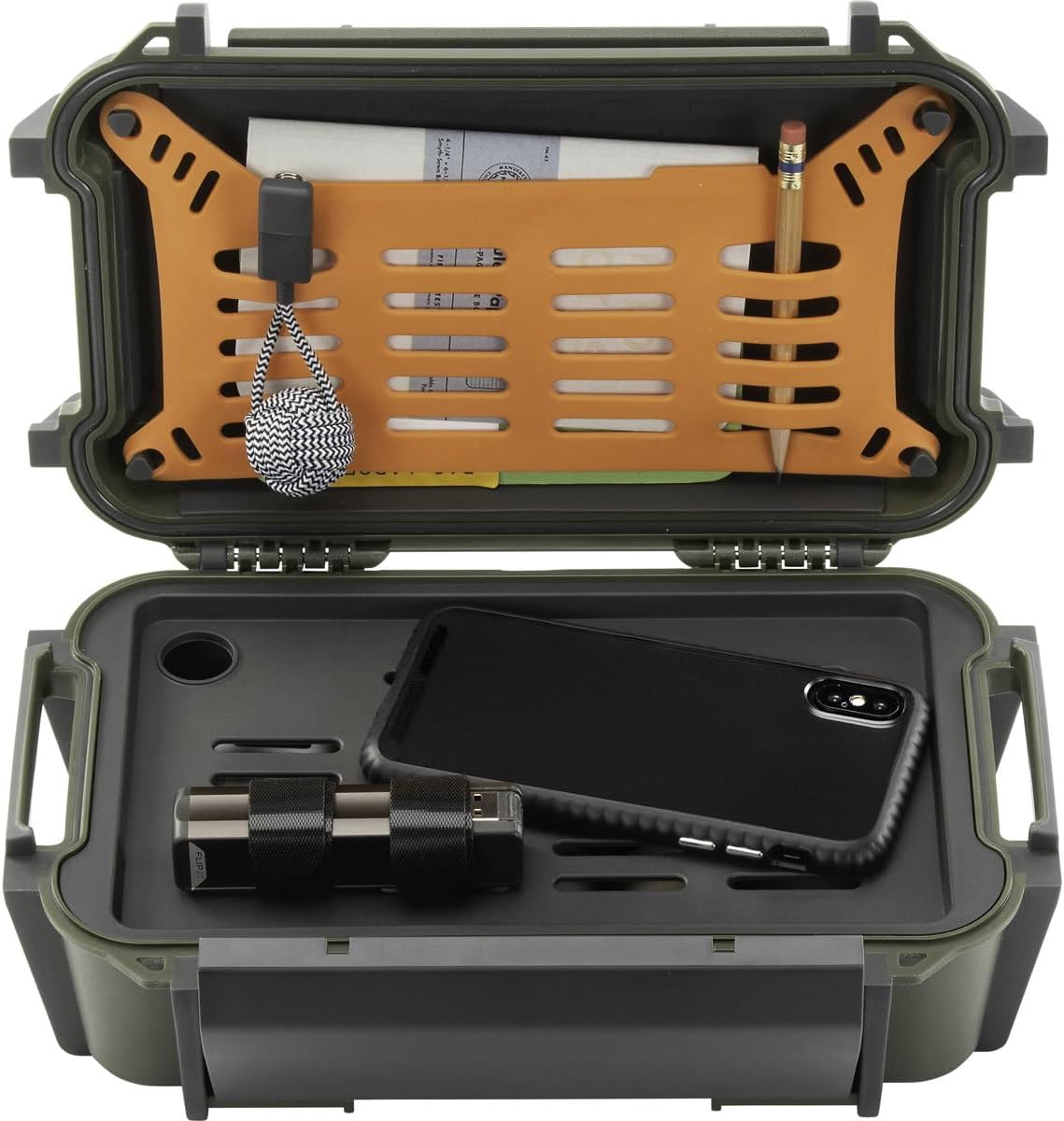 Ruck R40 Case (OD Green)