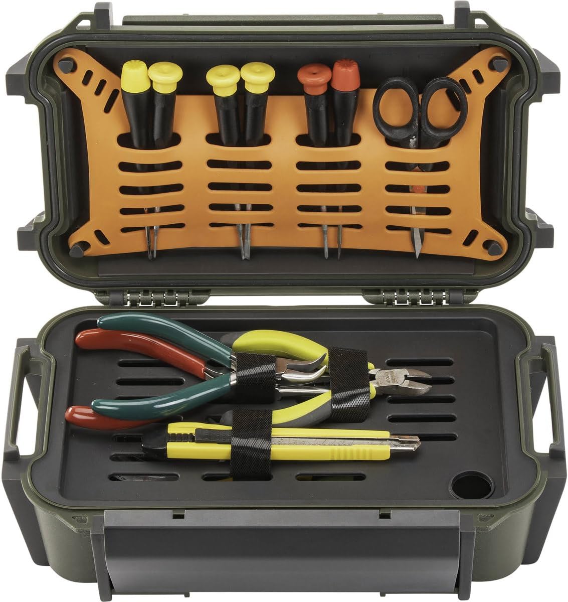 Ruck R40 Case (OD Green)