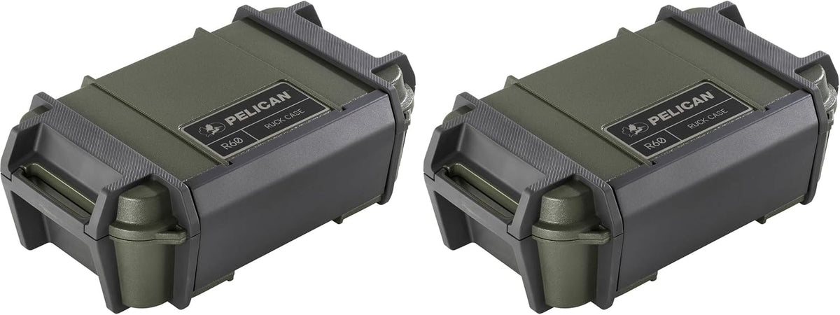 Ruck R40 Case (OD Green)