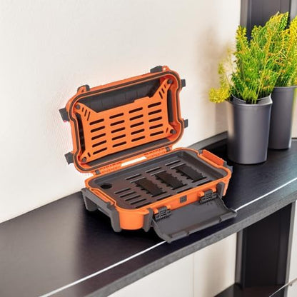 Ruck R40 Case (OD Green)