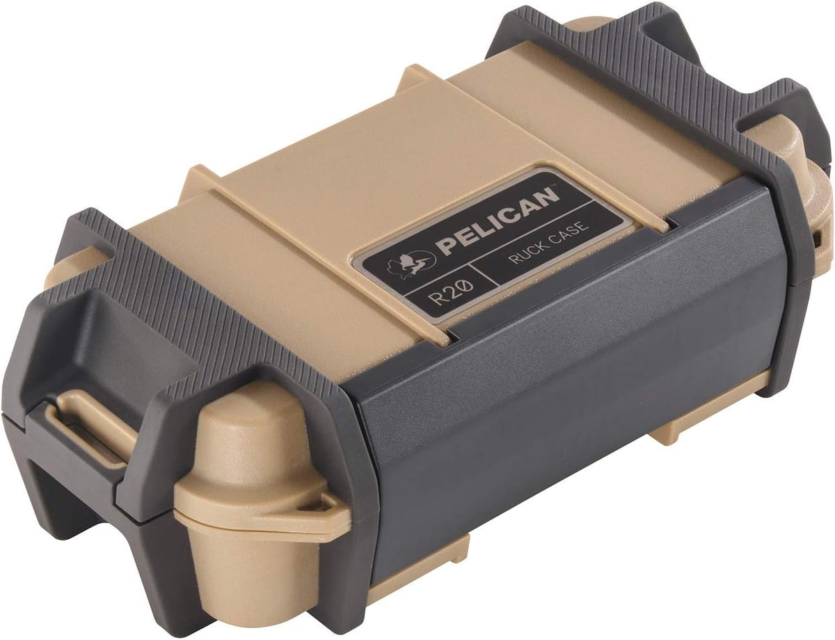 Ruck R40 Case (OD Green)