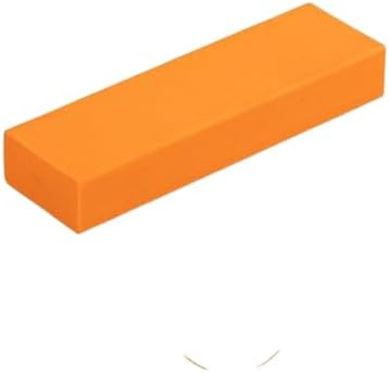 Limescale Rust Eraser Stainless Steel Limescale and Stainless Steel Decontamination Artifact Powerful Cleaning Eraser Eraser Cleaning Eraser for Surfaces in Kitchen and Bathroom